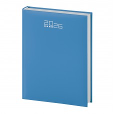BLOCCO FISSO - AGENDA GIORNALIERA PB520