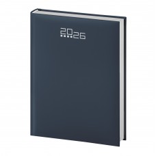 BLOCCO FISSO - AGENDA GIORNALIERA PB530