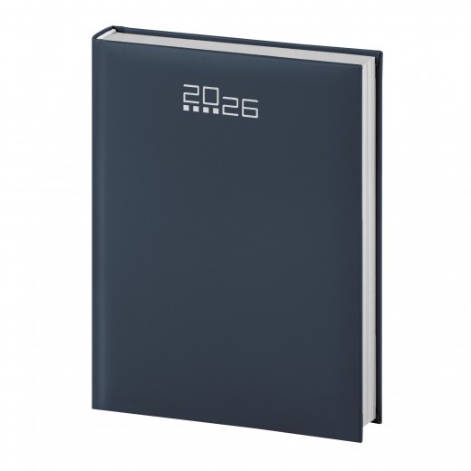 BLOCCO FISSO - AGENDA GIORNALIERA PB530