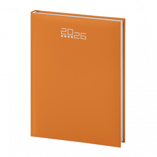 BLOCCO FISSO - AGENDA SETTIMANALE PB540