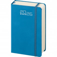 BLOCCO FISSO - AGENDA GIORNALIERA PB544
