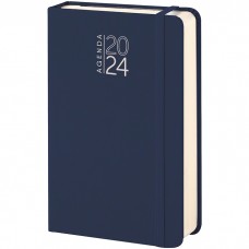 AGENDA GIORNALIERA NOTES - 352 PAG. (333 PAG. AGENDA SAB. E DOM. ABBINATI) PB544