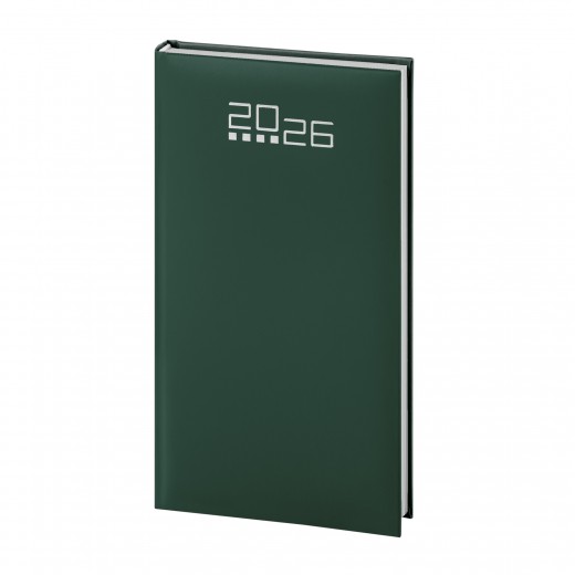 BLOCCO FISSO - AGENDA SETTIMANALE PB550