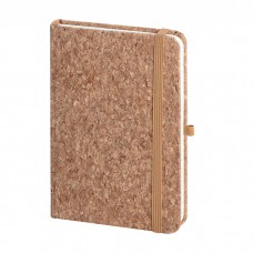 NOTES CORK - 160 PAGINE A RIGHE PB576