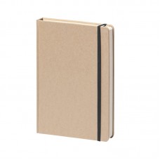 NOTES KRAFT - 160 PAGINE A RIGHE PB603