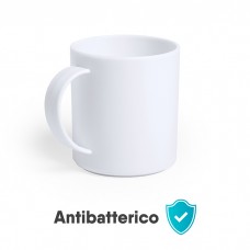 TAZZE E BICCHIERI - ANTIBACTERIAL MUG PC380