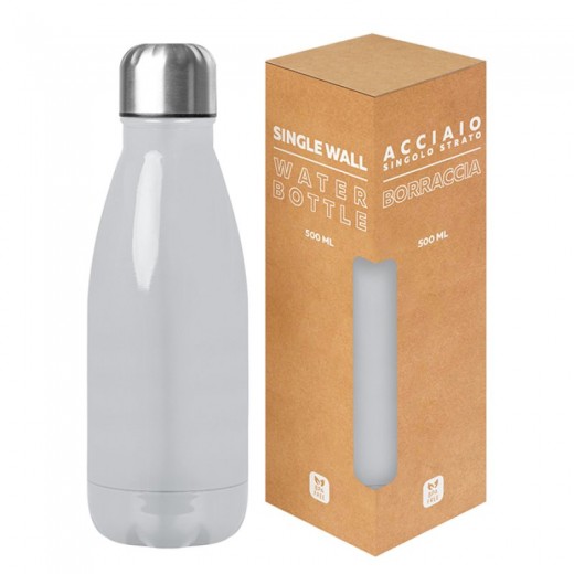 BORRACCE E THERMOS - GLOSSY BOTTLE 500 PC411