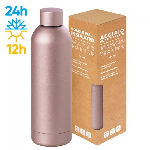 BORRACCE E THERMOS - METAMAT 750 PC419