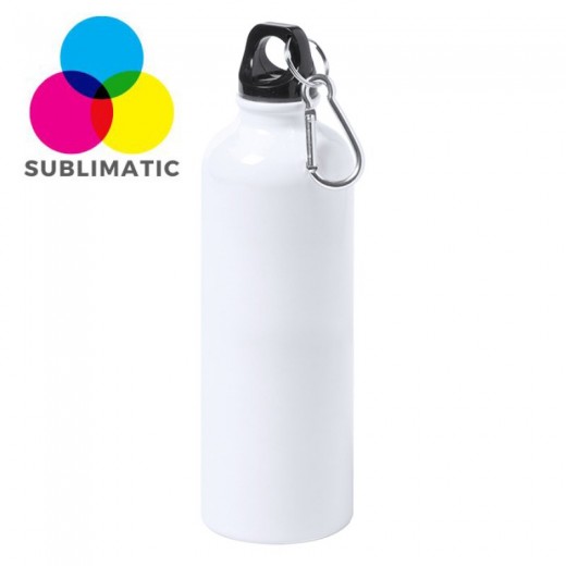 BORRACCE E THERMOS - SUBLI DRINK 750 PC427