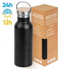 BORRACCE E THERMOS - OUTDOOR BOTTLE 750 PC437