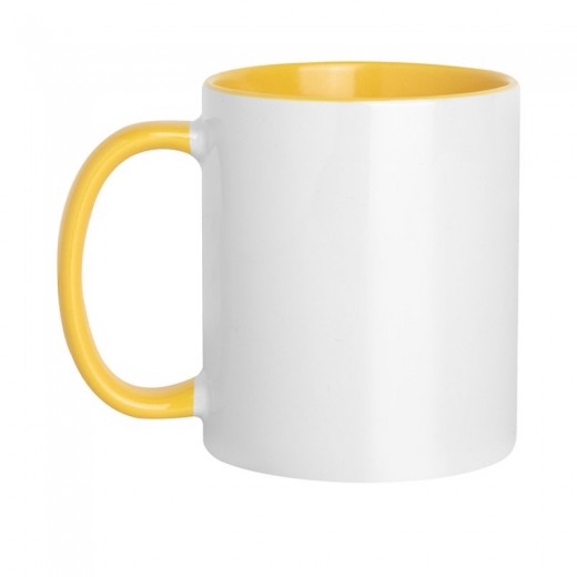 TAZZE E BICCHIERI - COLOR MUG SIMPLY PC467NB