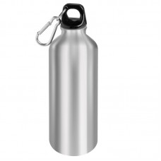 ALUM DRINK 500 - BORRACCIA ALLUMINIO 500ML PC484