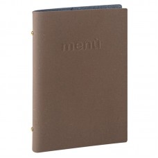 ACCESSORI FOOD E DRINKS - PORTA MENU PC640