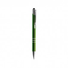 CHROME PLUS - PENNA A SFERA CON GOMMINO PER TOUCH SCREEN PD076