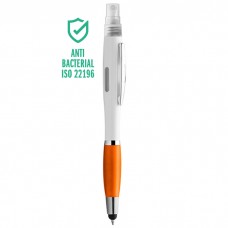 JUKE SPRAY - PENNA  ANTIBATTERICA A SFERA TOUCH PD079
