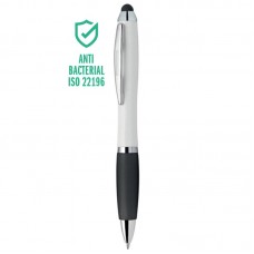 FLASH PLUS - PENNA A SFERA CON GOMMINO PER TOUCH SCREEN PD091
