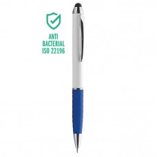 HOLLY - PENNA A SFERA CON GOMMINO PER TOUCH SCREEN PD104