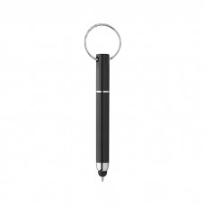 BUFFER - PENNA A SFERA CON GOMMINO PER TOUCH SCREEN PD125