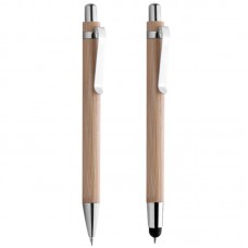 PENNE A SFERA - SET BAMBOO PD501