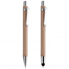 PENNE A SFERA - SET BAMBOO PD501