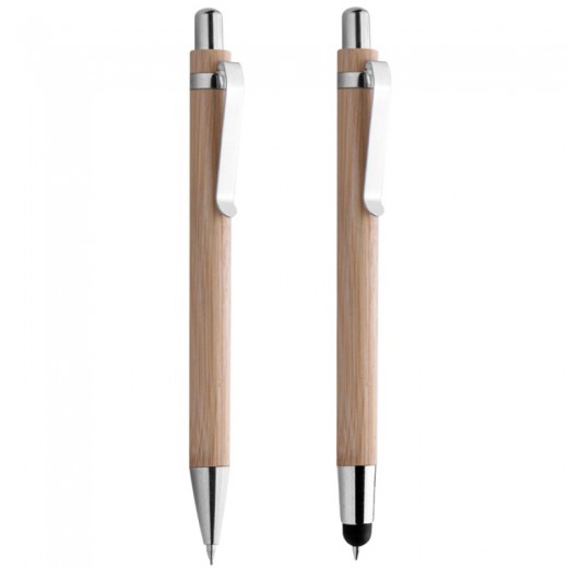 PENNE A SFERA - SET BAMBOO PD501