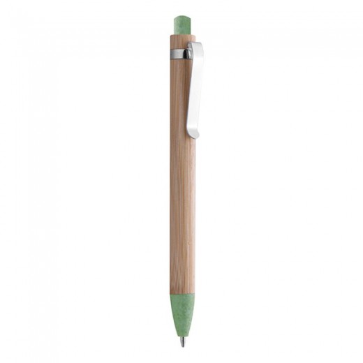 PENNE A SFERA - BAMBOO WHEAT PD521