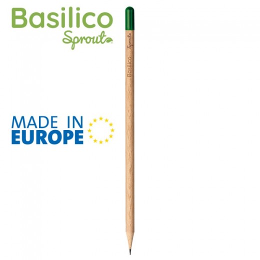 MATITE E CANCELLERIA - BASILICO PD562