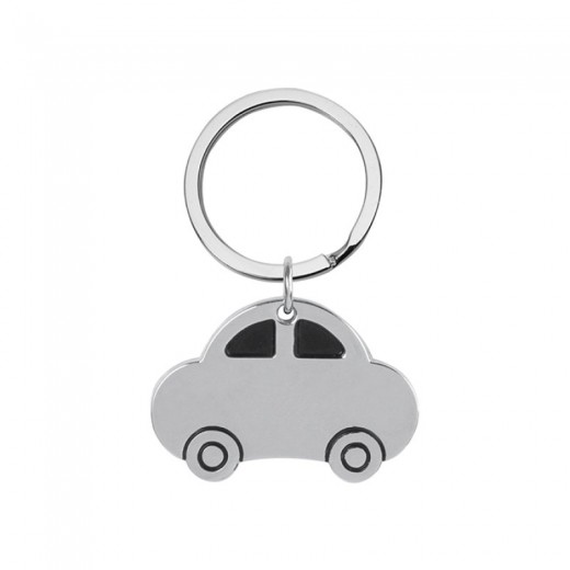PORTACHIAVI CLASSICI - BEETLE PE096