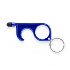 PORTACHIAVI MULTIUSO - SAFETY KEYRING PE142