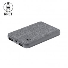 POWERBANK - RPET BANK PF174