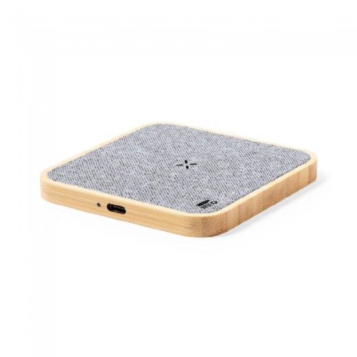 ACCESSORI SMARTPHONE - RPET CHARGER PF323