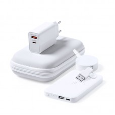 POWERBANK - ABS SET POWER BANK PF338
