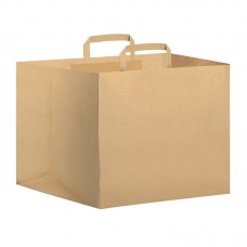 TAKE AWAY - SHOPPER CON SOFFIETTO PG022