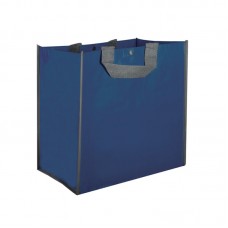 ARES - BORSA SHOPPING CON SOFFIETTO PG093