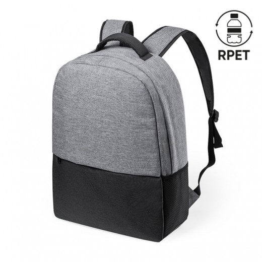 ZAINI - ZAINO RPET PLUS PG302