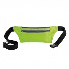 KANGAROO - MARSUPIO SPORTIVO REGOLABILE ULTRA-SOTTILE PG361