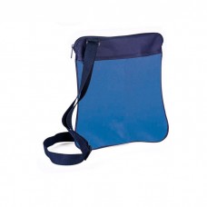 BAGGY - TRACOLLA REGOLABILE BICOLORE NYLON 600D PG370