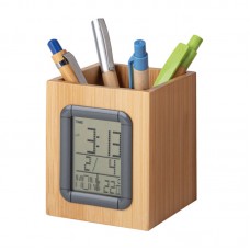 ASTUCCI - BAMBOO PEN HOLDER PH551