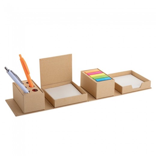 CANCELLERIA - NOTES BOX CUBE PH606