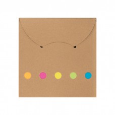 NOTES LETTER SET - SET NOTES PH635
