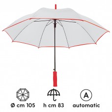 SUBLI RAIN - OMBRELLO AUTOMATICO PL112