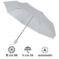 COLORAIN - MINI OMBRELLO MANUALE CON FODERO PL134