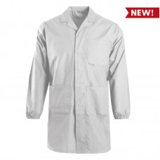 ABITI DA LAVORO - COAT PM606BI