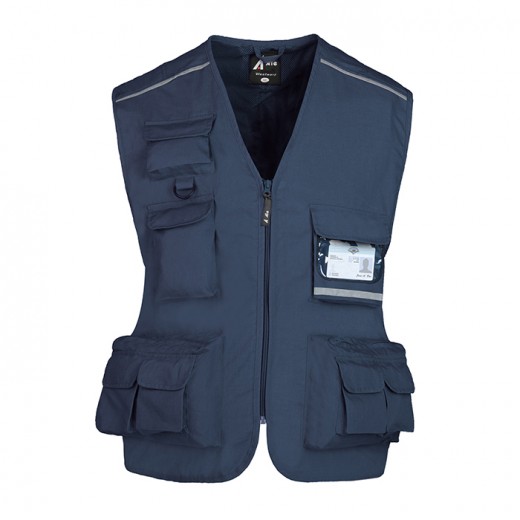 GILET - WESTWARD PM809