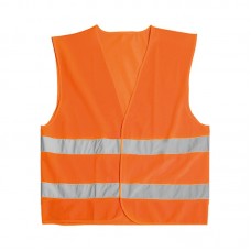 GILET - SAFETY JACKET PM824