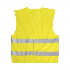 SAFETY JACKET - GILET DI SICUREZZA PM824