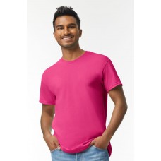 HEAVY COTTON MAGLIA G/C-M/C 100% COT. 180 GR/M2  GL5000