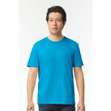SOFT MAGLIA G/C-M/C 100% COT RING SPUN 150 GR/M2  GL64000
