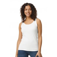 SOFT STYLE DONNA CANOTTIERA 100% COT 150 GR/M2  GL64200L