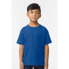 SOFTSTYLE MID W.MAGLIA BAMB G/C M/C 100% COT 183GR  GL65000B